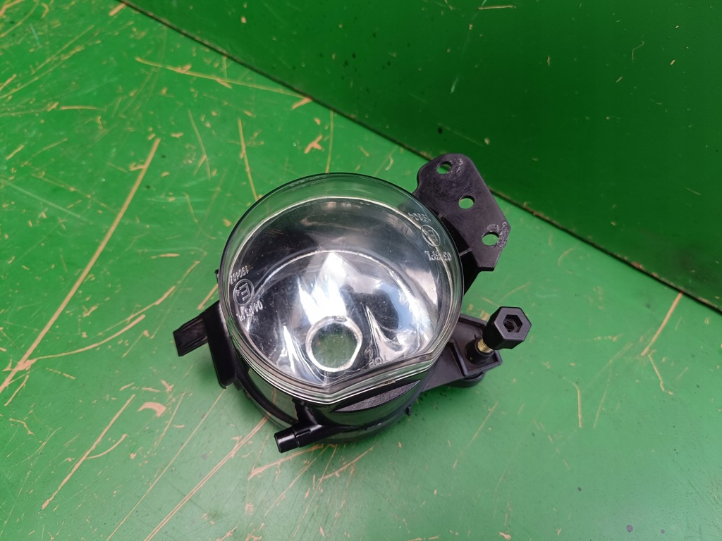 фото №5, Противотуманная фара левый m набор заменитель bmw e92 e93 335i n54b30 przedlift