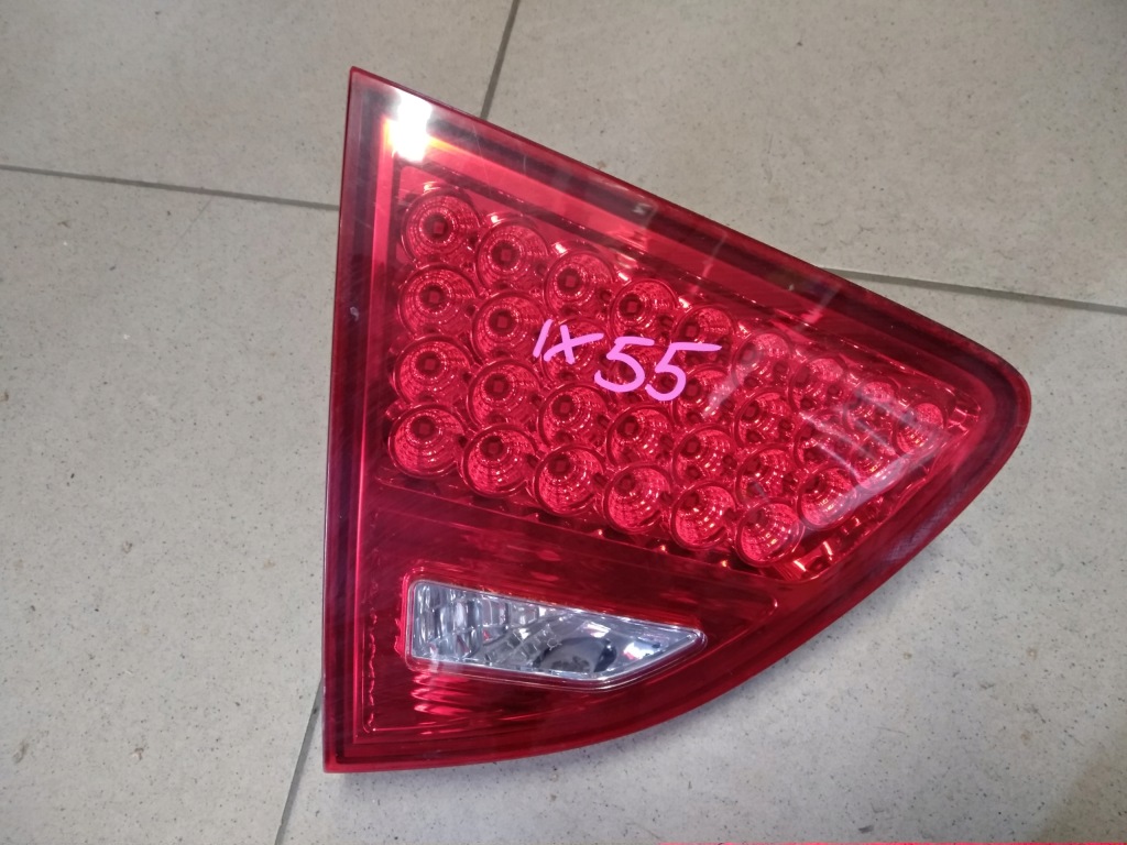 фото №1, Лампа задняя задняя левая с крышки hyundai ix55 9240-3j1