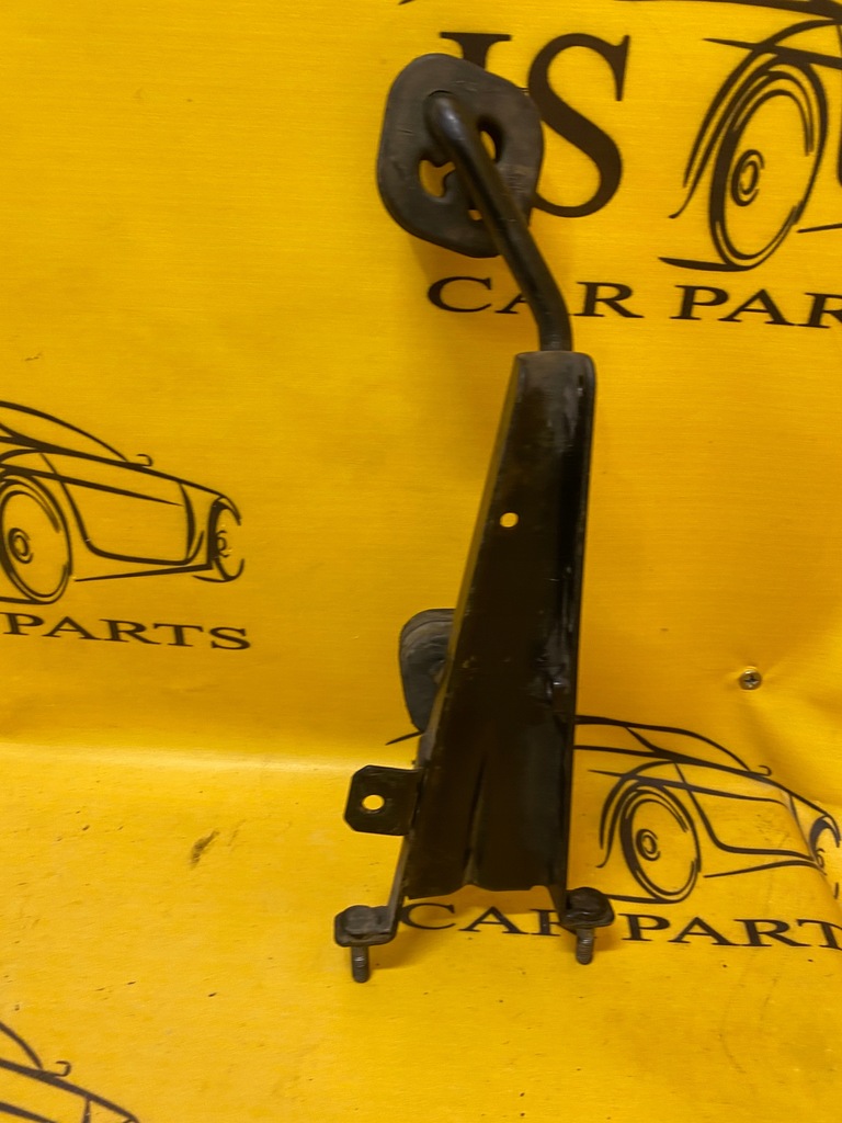 фото №1, Кронштейн кронштейн выхлоп iveco daily vi 6 19-