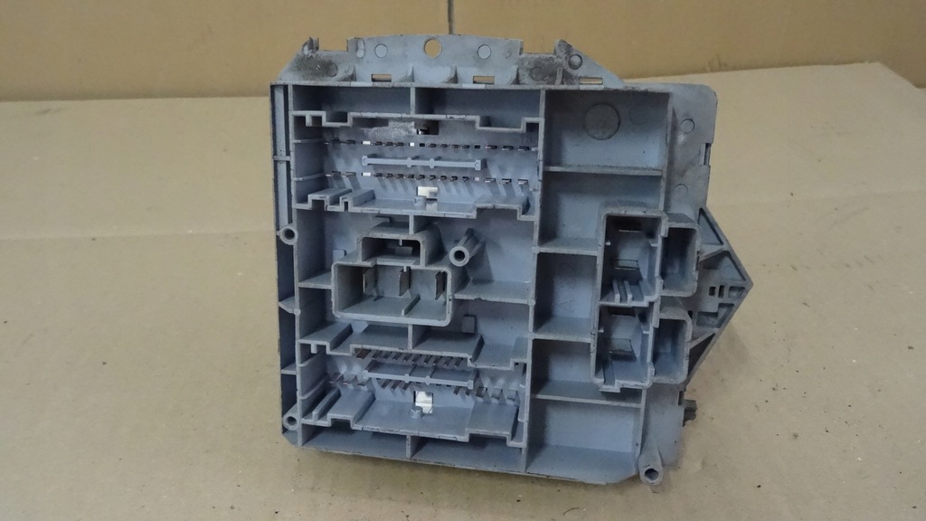 фото №3, Alfa rome 147 1.9 jtd модуль bsi коробка bezp