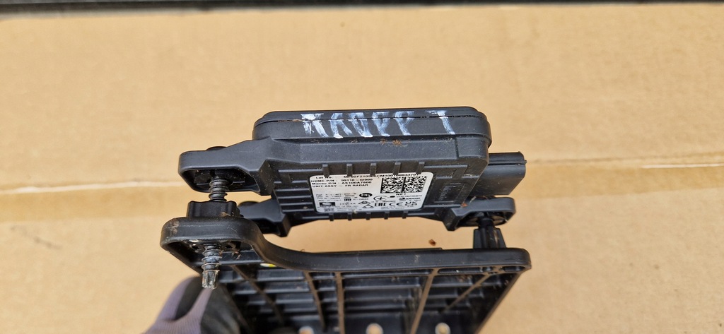 фото №4, Ioniq 5 99110-g1000 радар