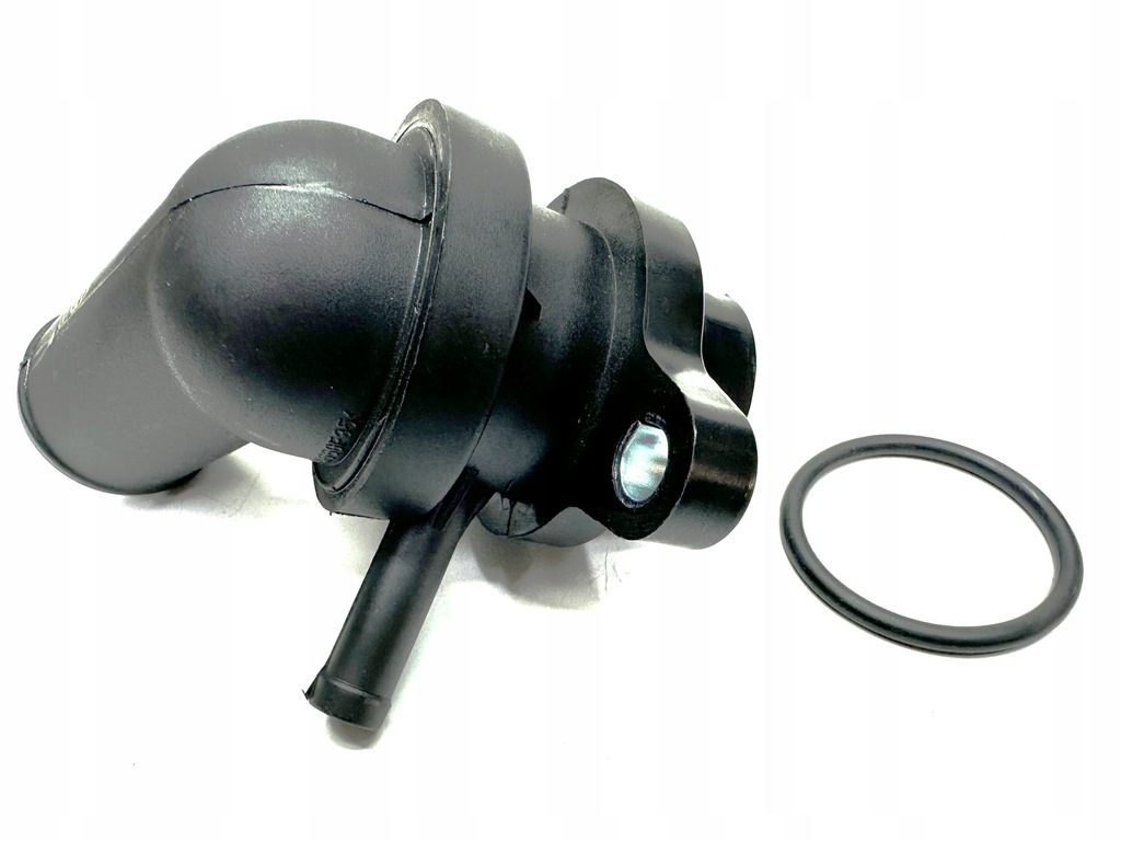 фото №1, Термостат прокладка lanos nubira espero nexia aveo новый