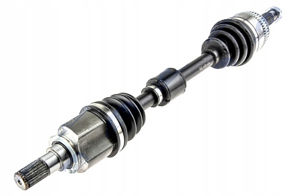 фото №1, Nty привідний вал привідна hyundai i10 1.1.1.2 08-15 ліва