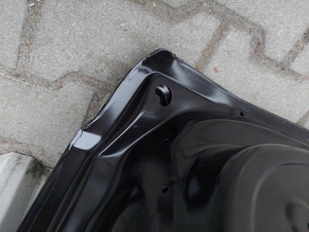 фото №16, Citroen c5 aircross дверь левая перед передние nowe оригинальный номер