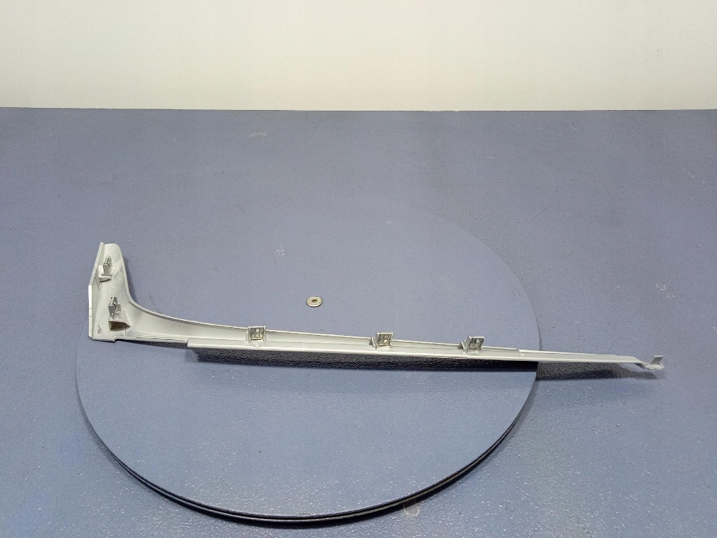 Opel zafira c 3 рестайлінг  2016- молдинг декоративна внутрішня комплект 13293519 в Україні