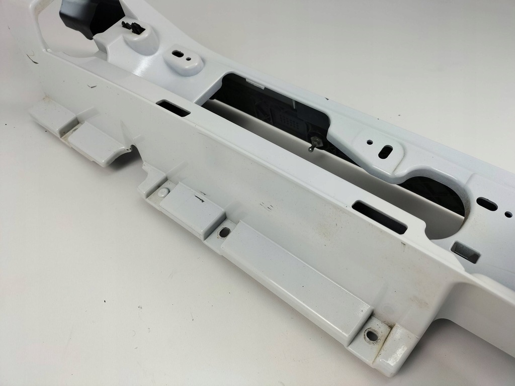 фото №7, Кронштейн лампы уголок лампы opel vivaro trafic iii 100733a2