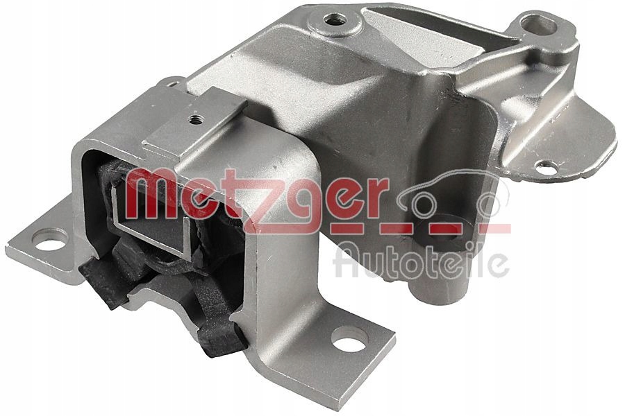 фото №2, Подушка двигателя metzger