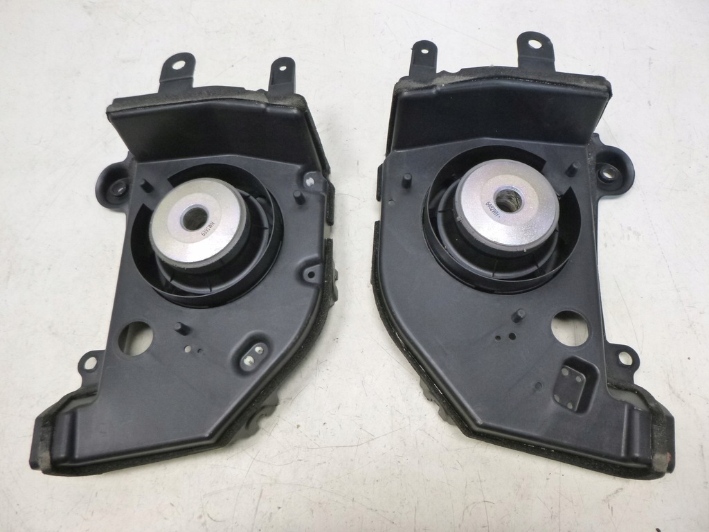 фото №9, Jaguar xk x150 cabrio динаміки набір динамік