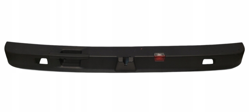 фото №1, Mercedes gls x167 оббивка кришки багажника a1677402700