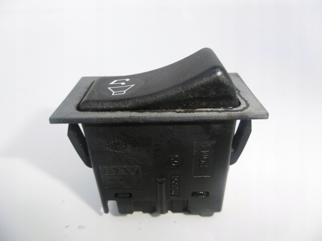 фото №3, Переключатель регулировки громкость renault magnum
