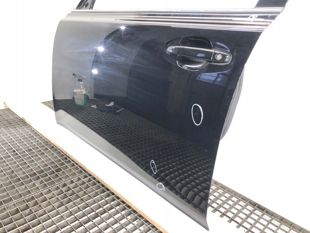 фото №3, Дверь левый перед subaru legacy v хэтчбек