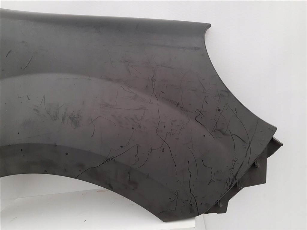 фото №5, Крыло правый перед renault kangoo ii 2 2008-2012