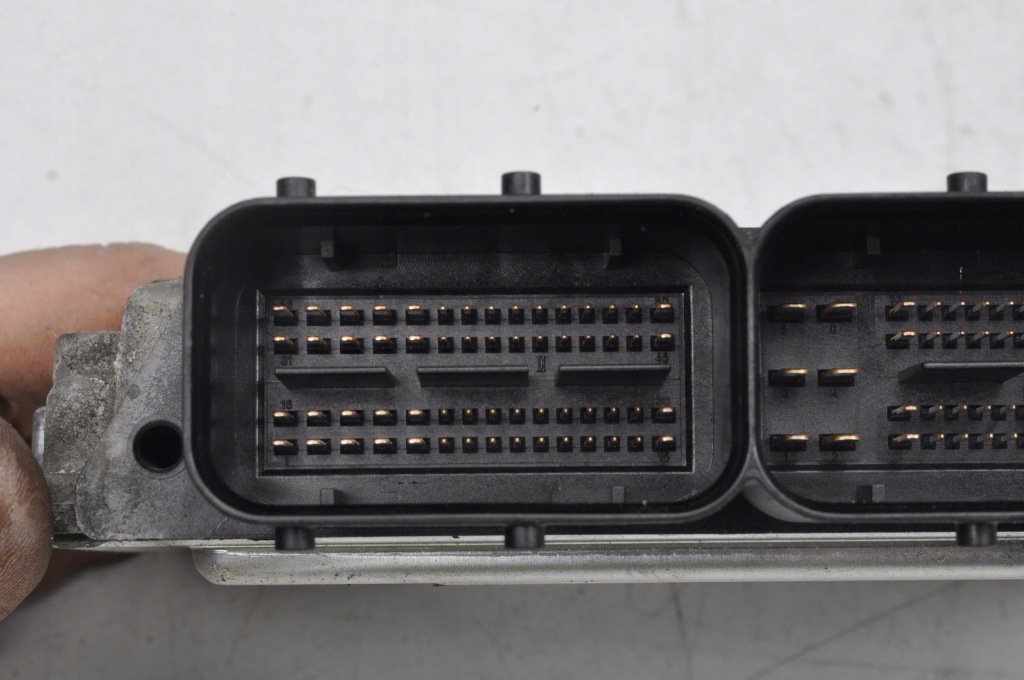 фото №7, Superb ii 2.0 tdi блок керування двигуна 03l906018cl