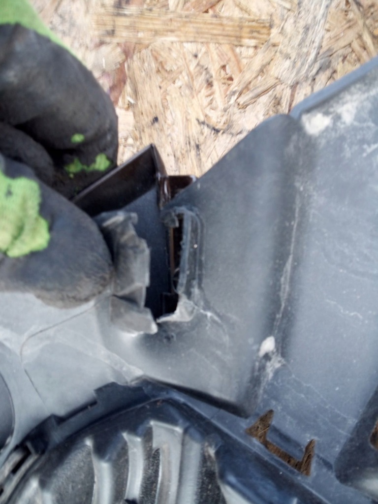 фото №2, Opel combo e решётка радиатора решётка радиатора