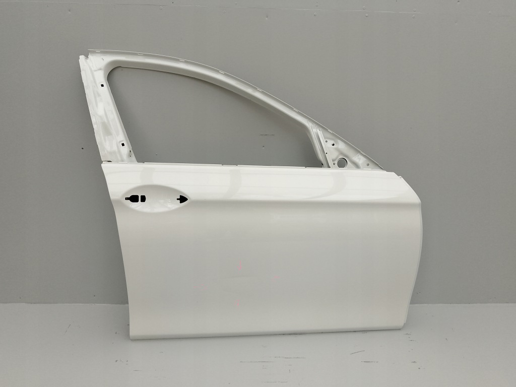 Bmw 5 f11 f10 2011- дверь правое передние перед правый ÷ Цена