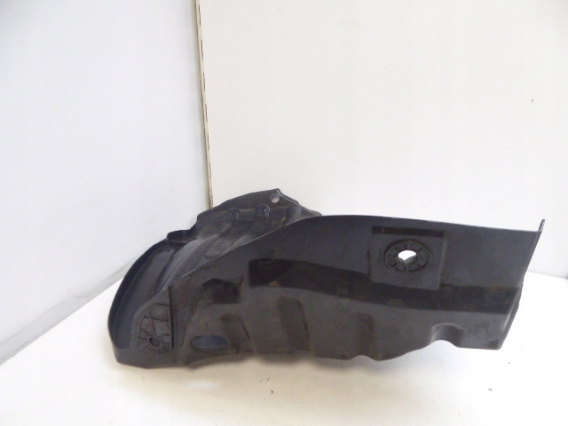 фото №7, Jazz iv 15-20 защита крыла задняя левый 1.3 hb 5d