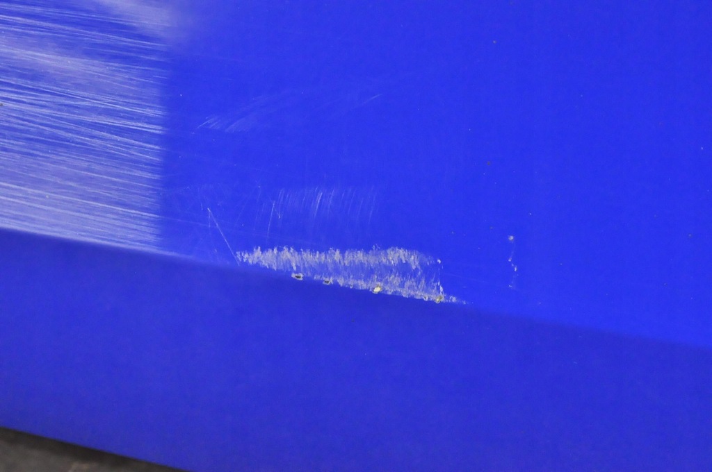 фото №9, Skoda octavia iv kombi дверь левый задняя левая задние lf5w