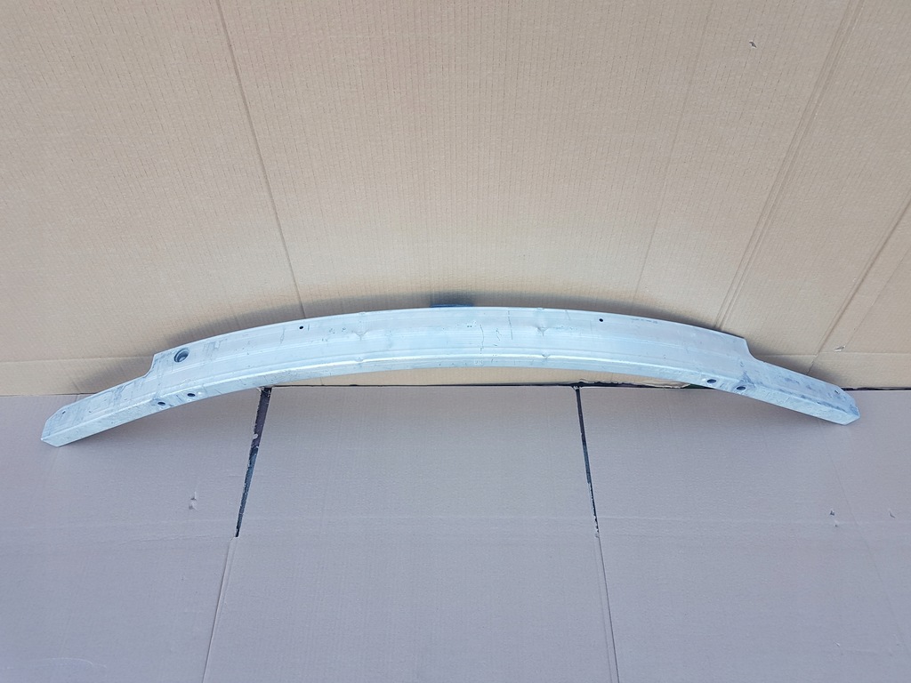 фото №1, Балка бампера перед tesla 3