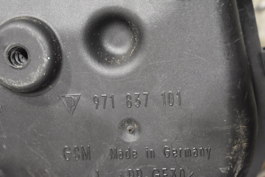 Idealne замки доводчики электропроводка модули porsche panamera 971 1 Недорого