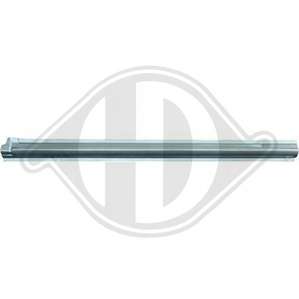 фото №1, Diederichs 9222118 порог