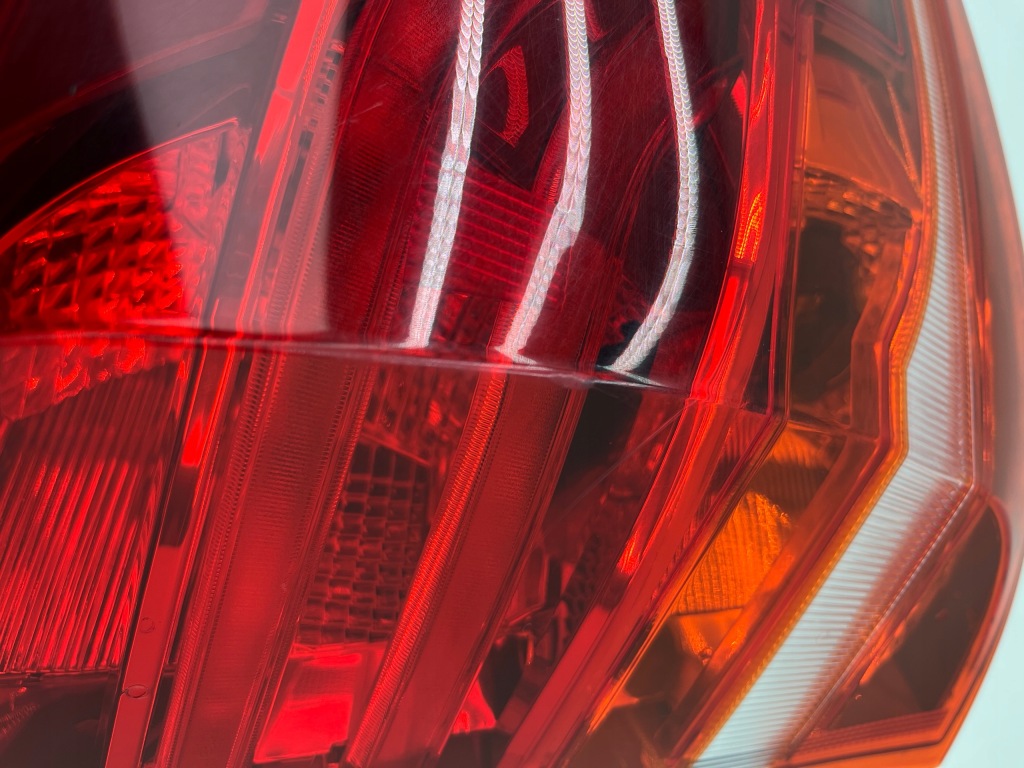 фото №9, Bmw x3 f25 лампа ліва задня 7217311