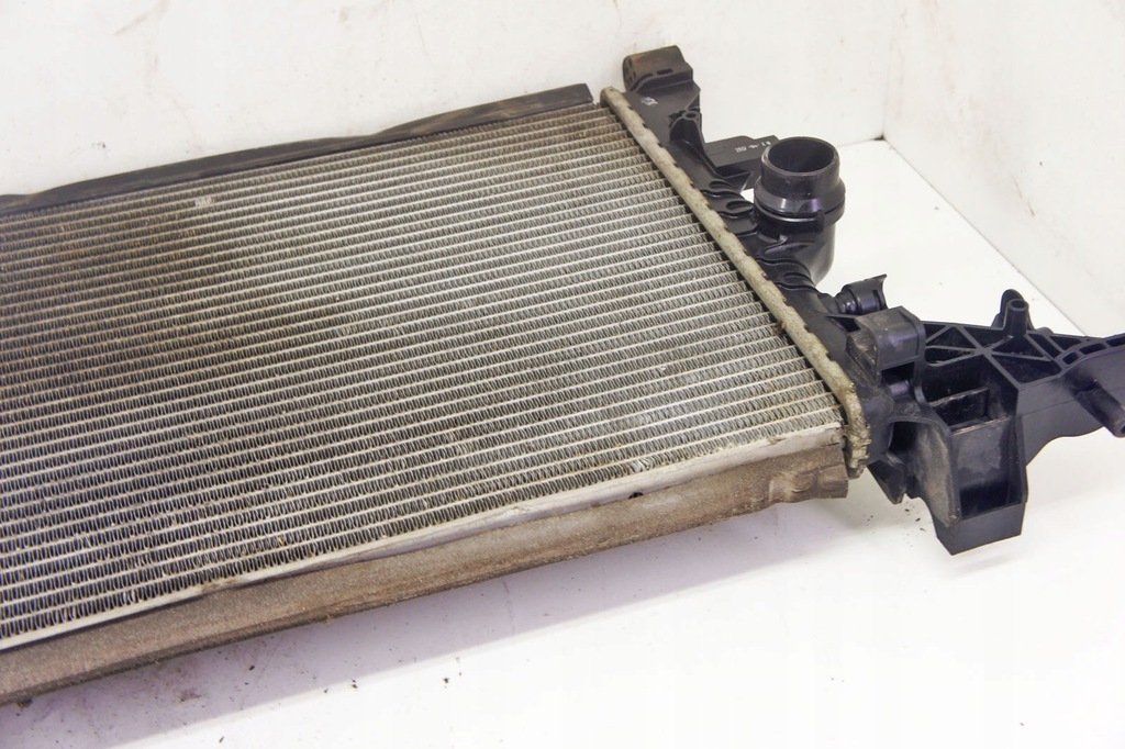 фото №5, Om303 opel astra k v 1.4i радіатор wody 39055162