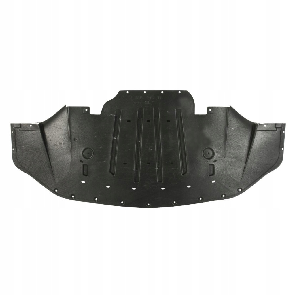 фото №1, Захист двигуна ford mustang 15-