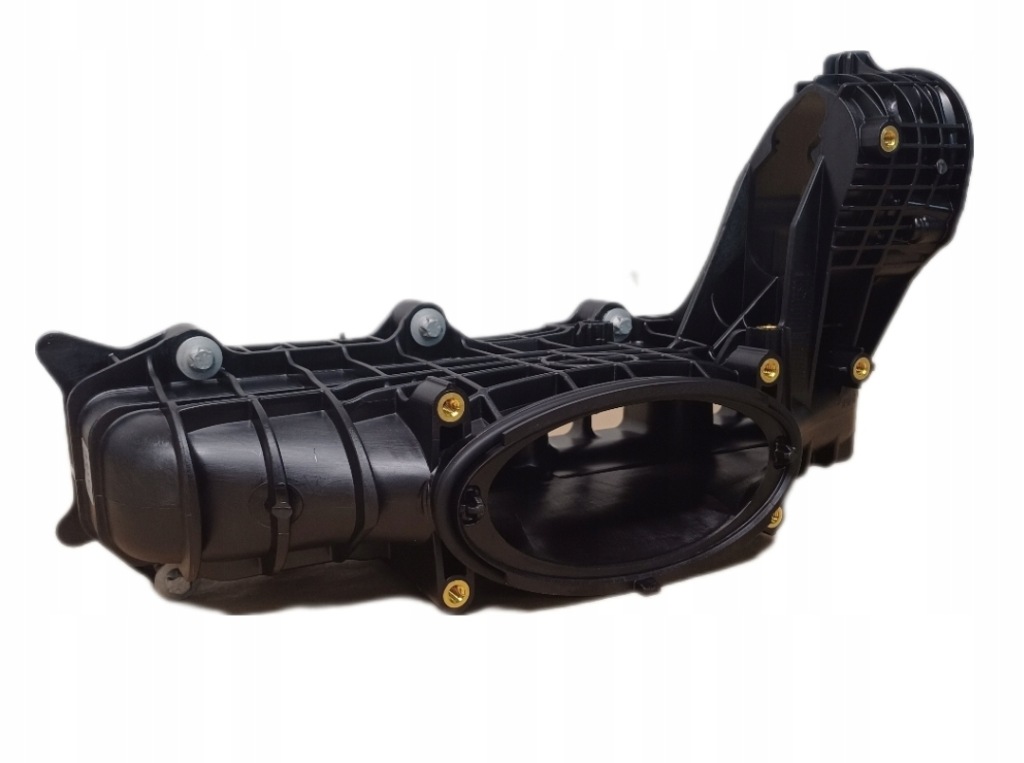 фото №1, Модуль труби wlotowej колектор всмоктуючий mercedes-benz om651 оригінальний номер a6510905037