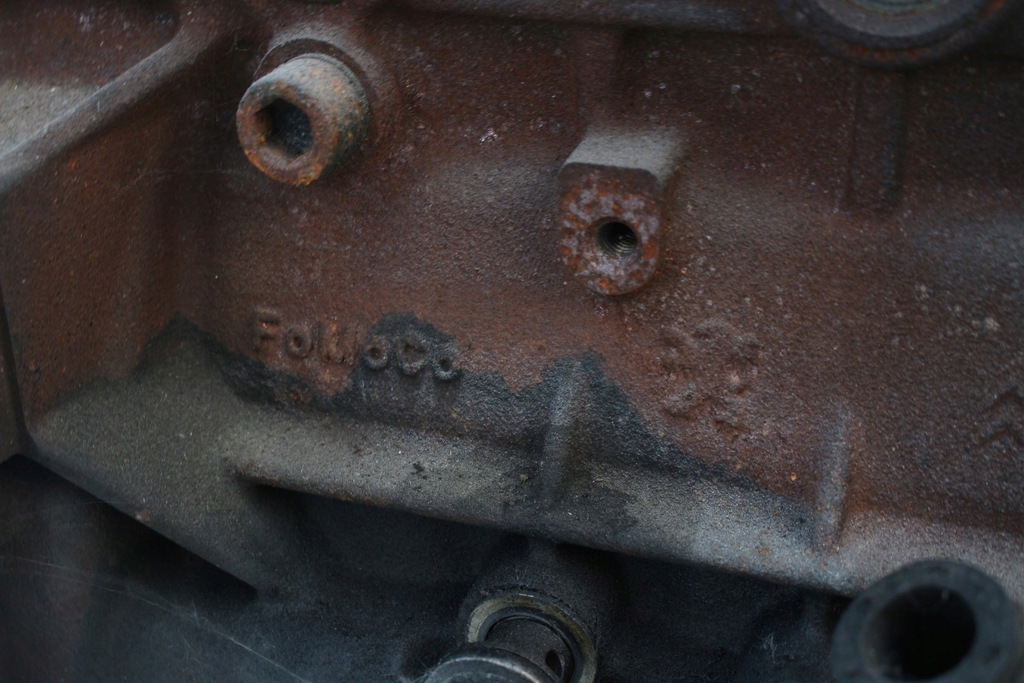 фото №8, Блок knwa ford mondeo mk4 galaxy mk3 2.2 tdci