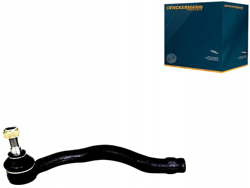 фото №9, Наконечник тяга рулевой vw sharan 95-, ford galaxy 95-