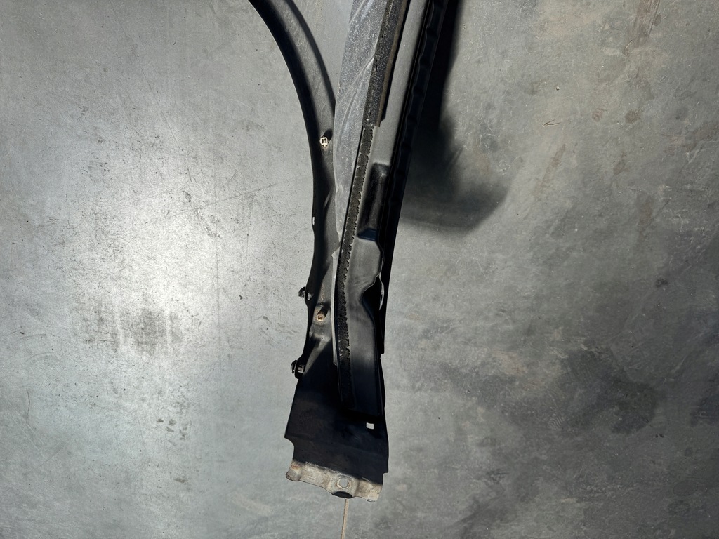 фото №13, Nissan x-trail t31 крила правий перед g41p