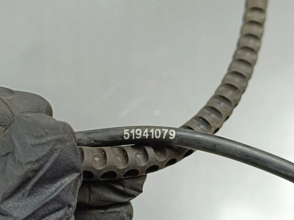 фото №5, 2019 jeep renegade датчик скорости колеса abs 51941079