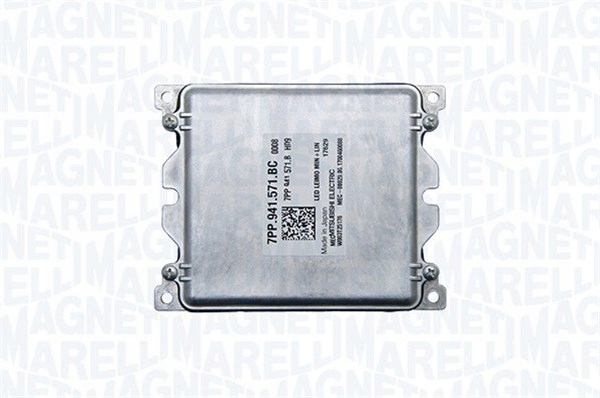 фото №2, Блок керування освітлення led do audi a4 3.0 s4