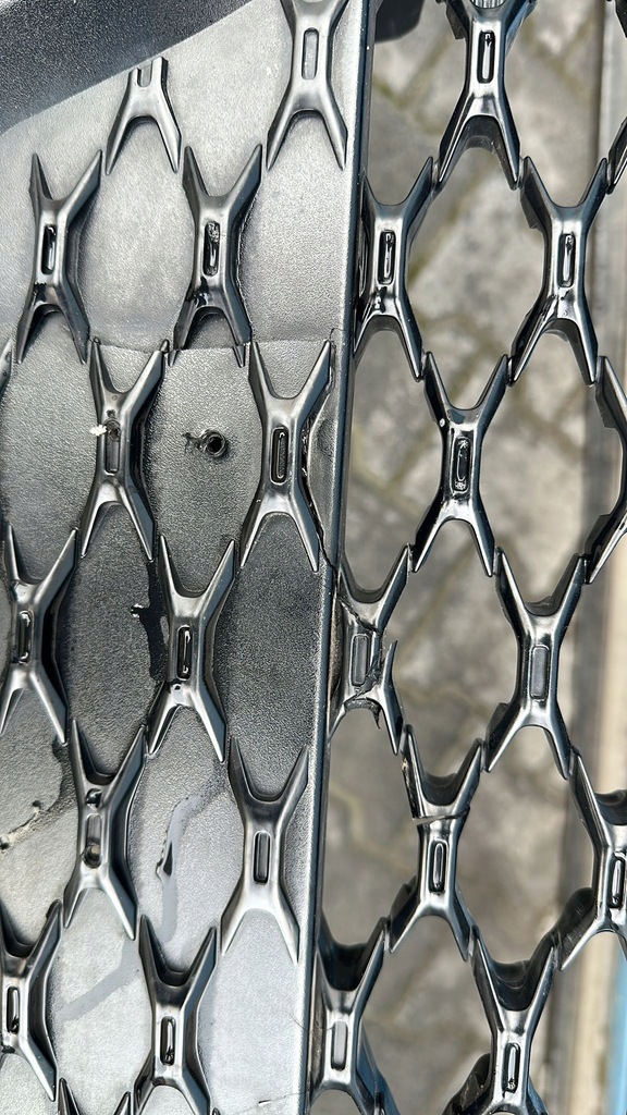 фото №5, Hyundai kona 2018- бампер перед передний