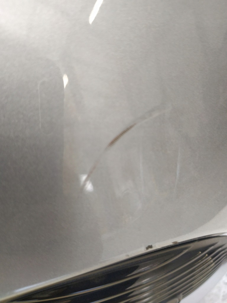 фото №15, Mercedes glc x254 w254 бампер перед передний 6xpdc решётка радиатора камера kompletny