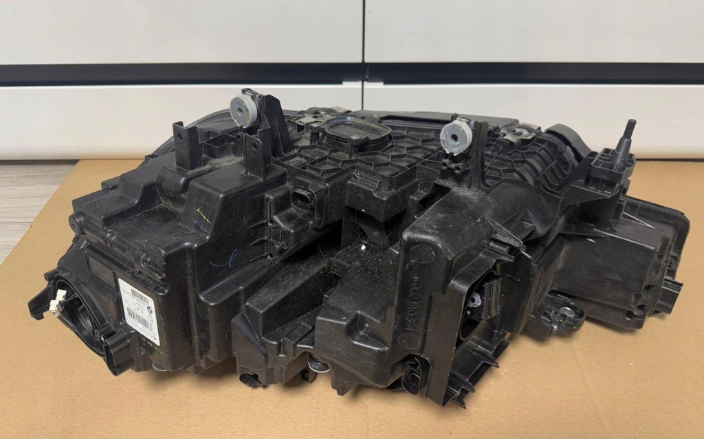 фото №8, Bmw x7 g07 лампа права перед передня laser 9481802-10