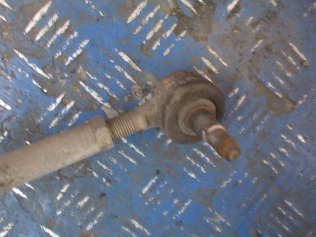 фото №5, Citroen c4 i трансмісія кермова рейка рульова koyo 6820000084