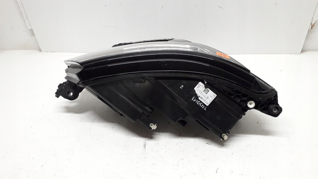 фото №16, Skoda kodiaq 16- лампа права перед led 566941016h