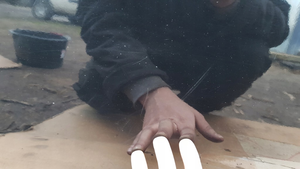 фото №10, Chevrolet epica ii дверь левый перед