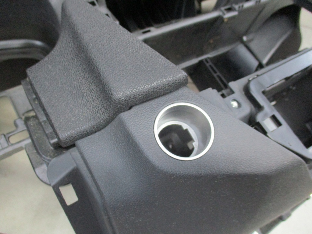 фото №7, Laguna 3 07-13 панель приладів панель приладів консоль подушка подушки безпеки