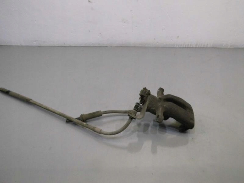 фото №1, Суппорт \правый задняя mini cooper r55 clubman