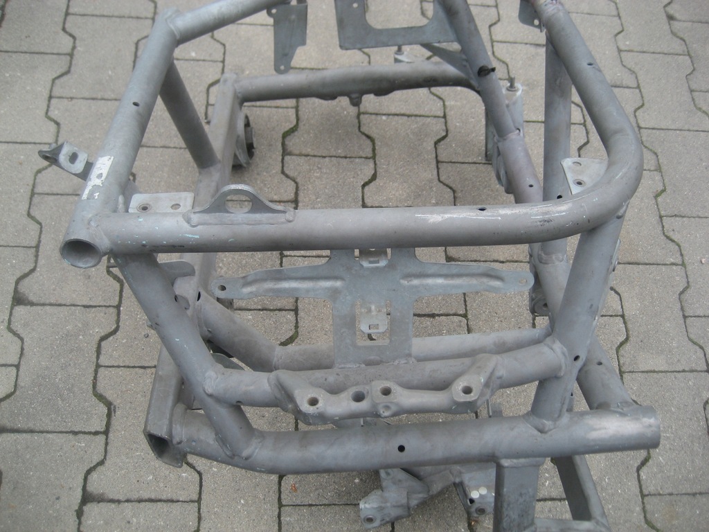 фото №8, Mini f56 se lift підвіска двигуна електрик