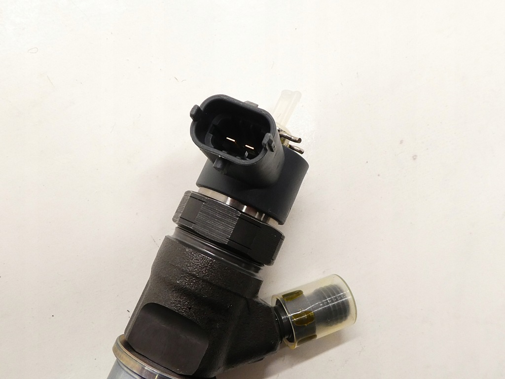 фото №5, 4x świeże оригінальний номер renault форсунки форсунка trafic 2.0dci master 2.3dci 125km