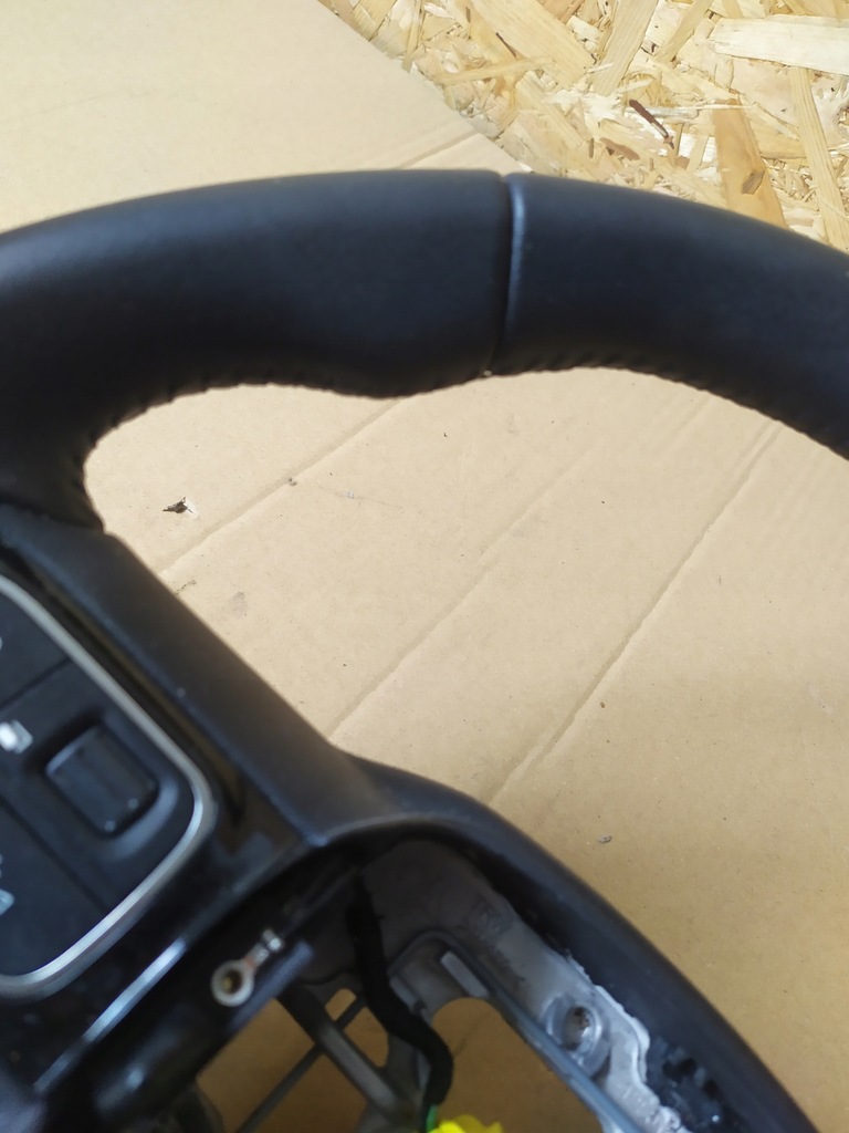 фото №8, Повітропровід citroen c5 aircross