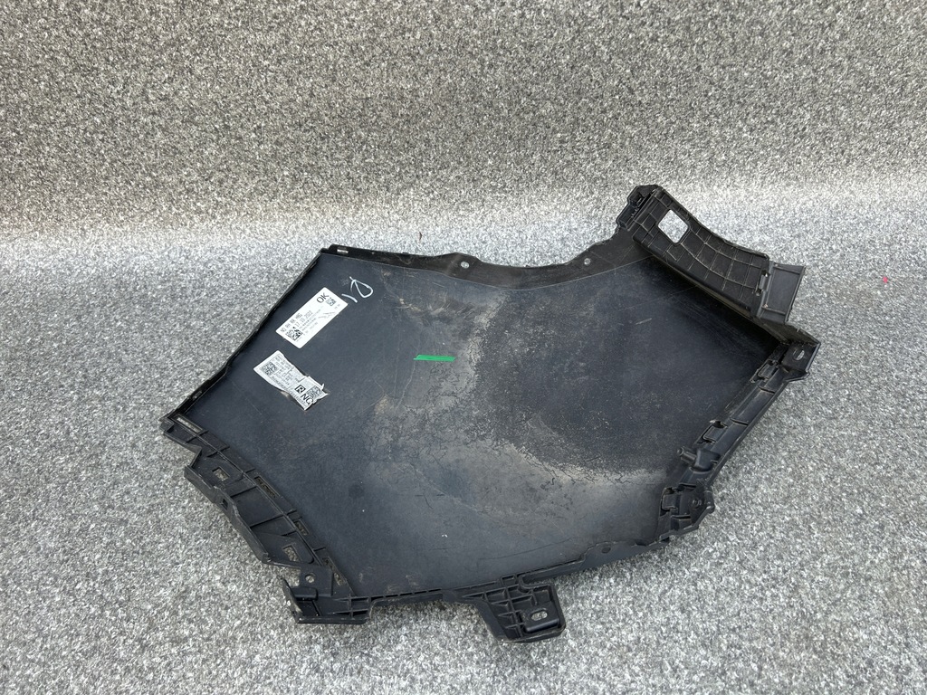 фото №4, Кутик бампера правий задня kia sportage v 5 21- 86657-r2000