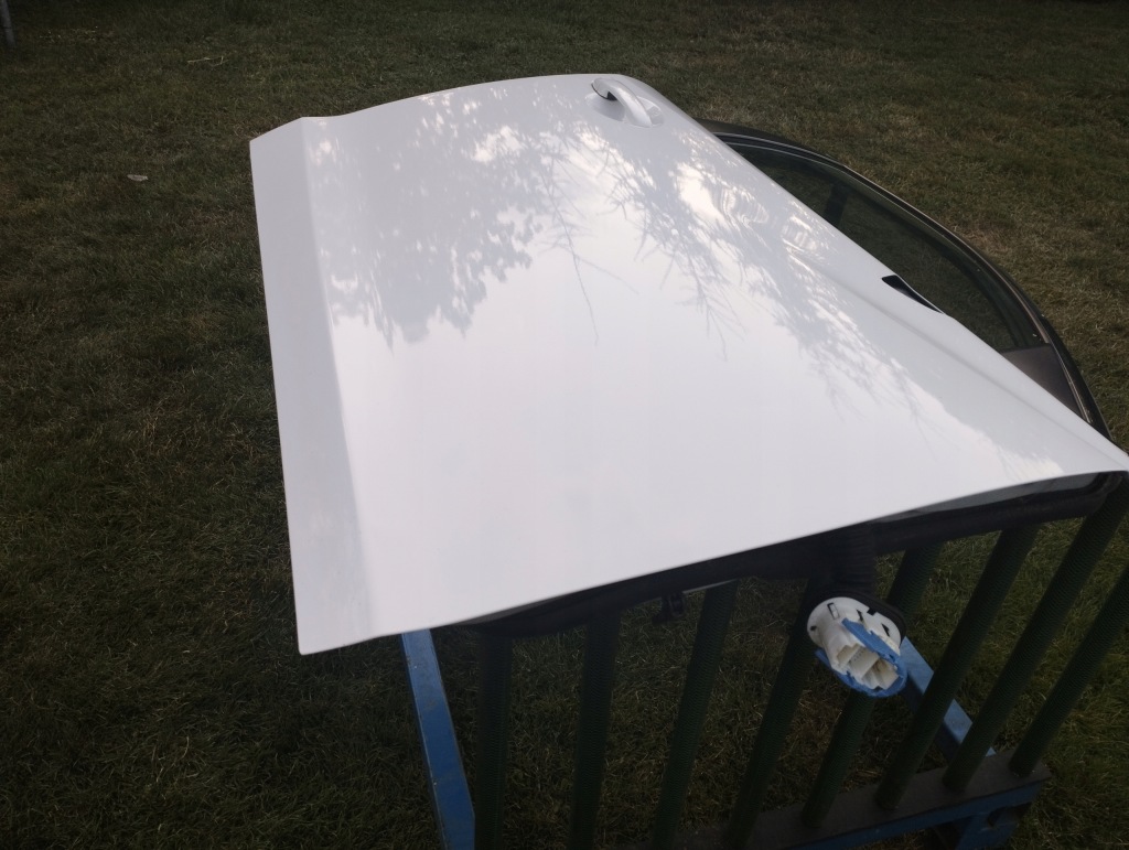 фото №13, Mazda 6 gj дверь правое передние sedan a4d