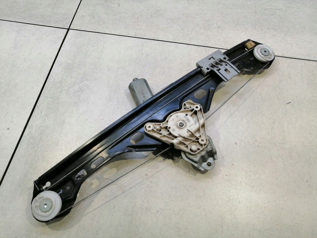 фото №7, Підйомник скло лівий задня mercedes w203 a0238202942