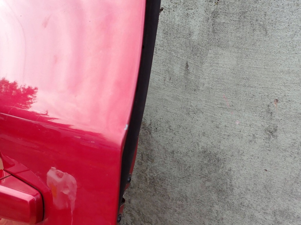 фото №5, Двері ліва задня chevrolet orlando gcs