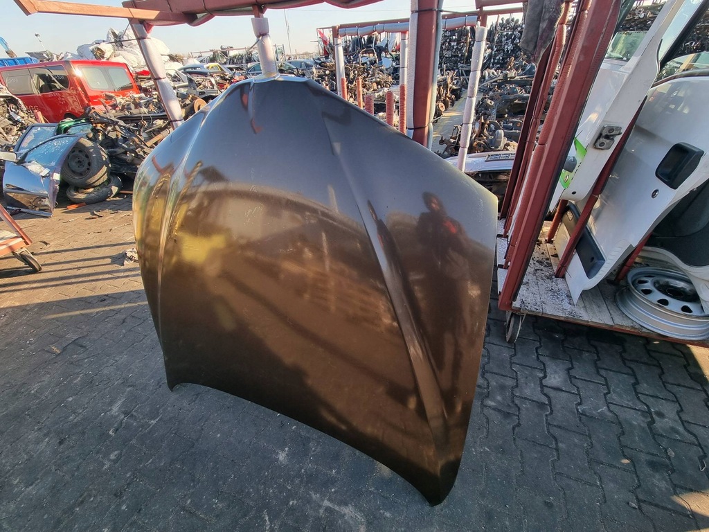 фото №5, Капот 581 alfa romeo 159 sw