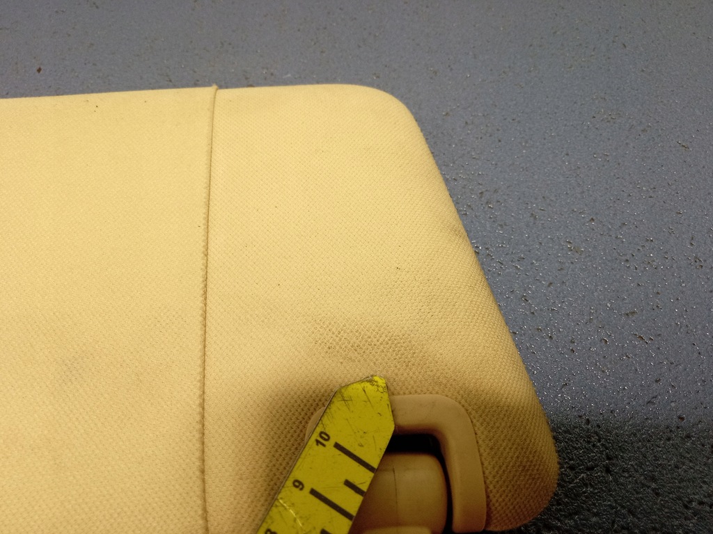 фото №7, Vw phaeton защита солнцезащитные